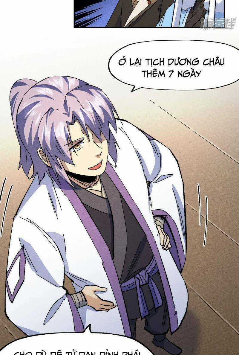 Nhân Vật Chính Mạnh Nhất Lịch Sử Chapter 161 trang 9