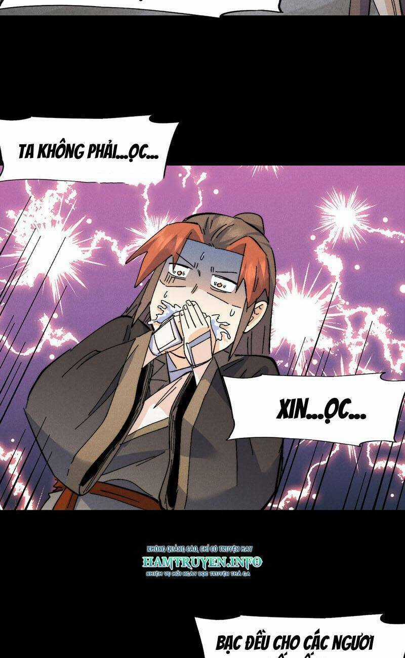 Nhân Vật Chính Mạnh Nhất Lịch Sử Chapter 162 trang 10