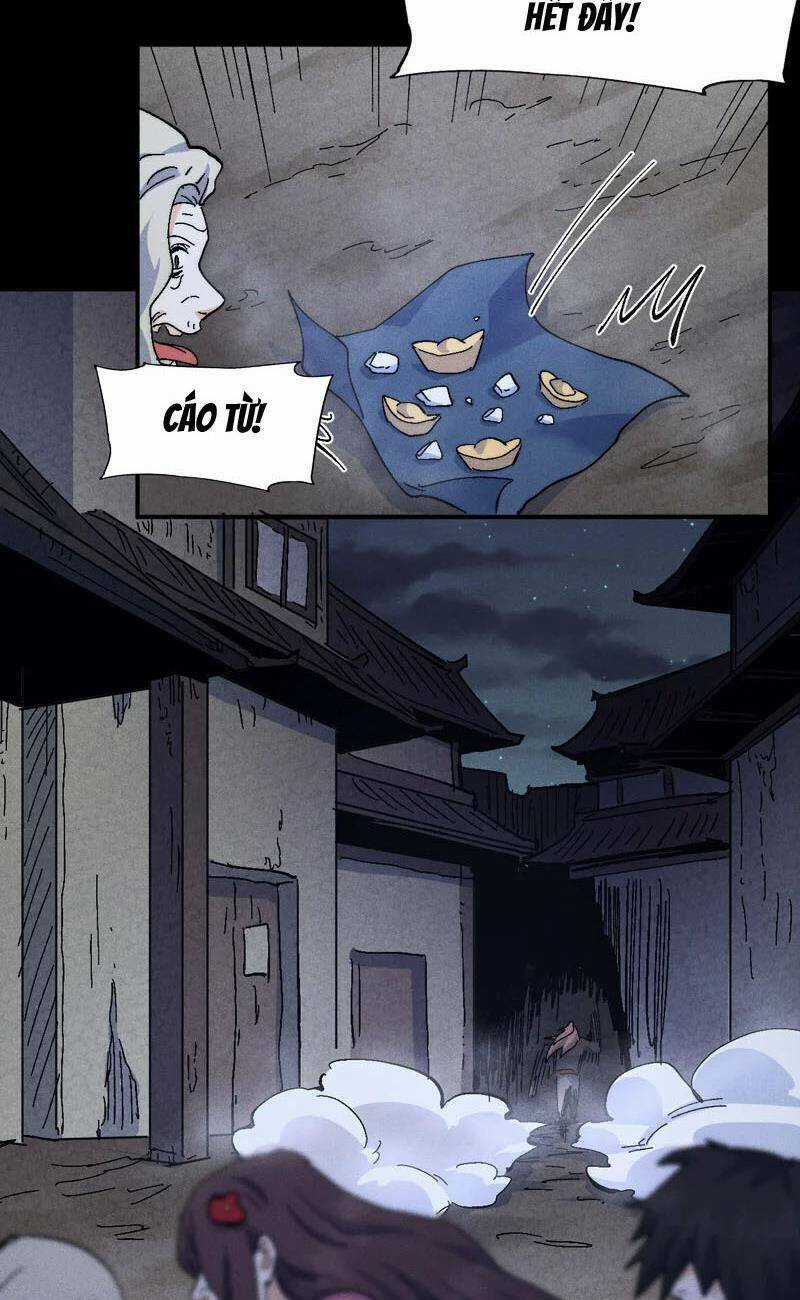 Nhân Vật Chính Mạnh Nhất Lịch Sử Chapter 162 trang 11