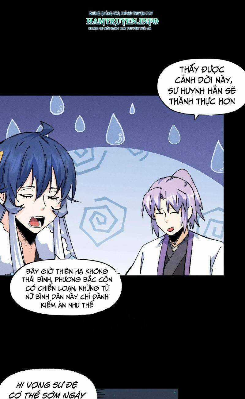 Nhân Vật Chính Mạnh Nhất Lịch Sử Chapter 162 trang 14