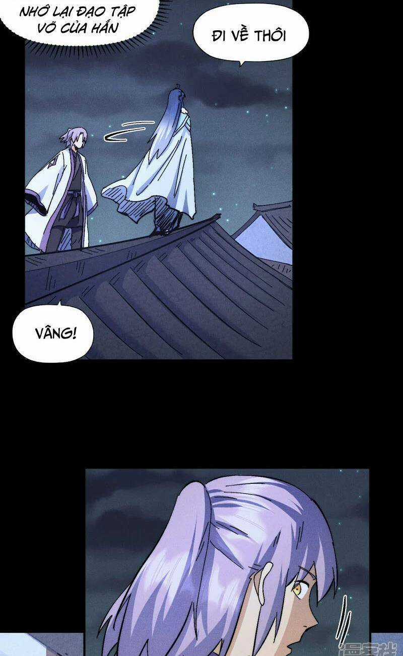 Nhân Vật Chính Mạnh Nhất Lịch Sử Chapter 162 trang 15