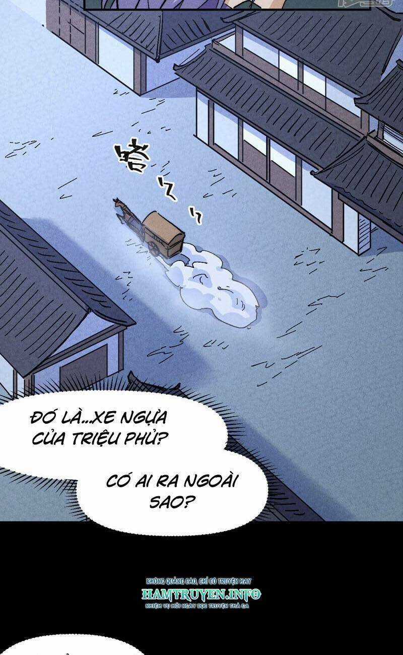 Nhân Vật Chính Mạnh Nhất Lịch Sử Chapter 162 trang 16