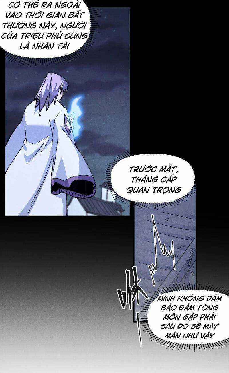 Nhân Vật Chính Mạnh Nhất Lịch Sử Chapter 162 trang 17