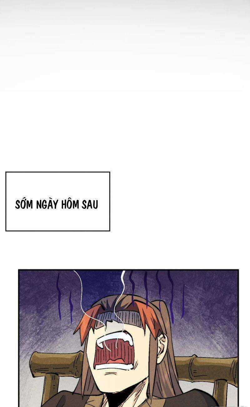 Nhân Vật Chính Mạnh Nhất Lịch Sử Chapter 162 trang 18