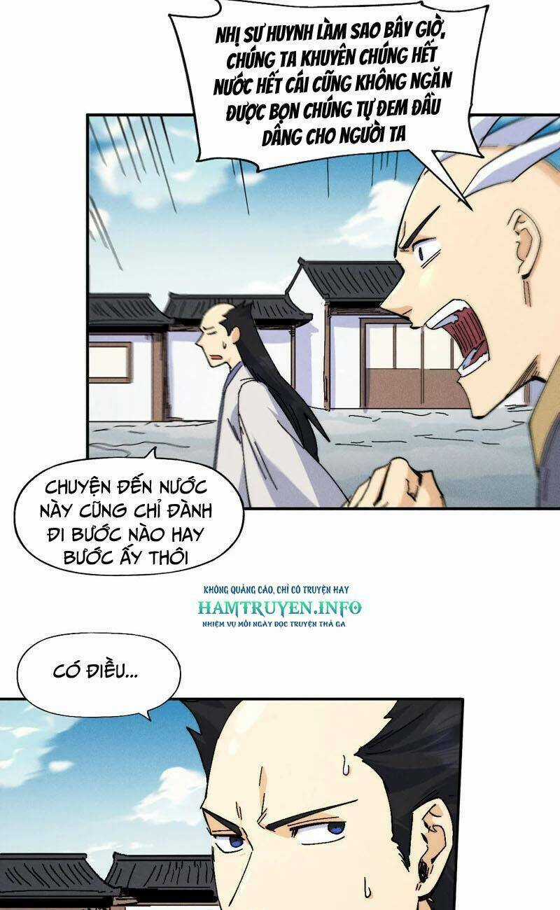 Nhân Vật Chính Mạnh Nhất Lịch Sử Chapter 162 trang 2