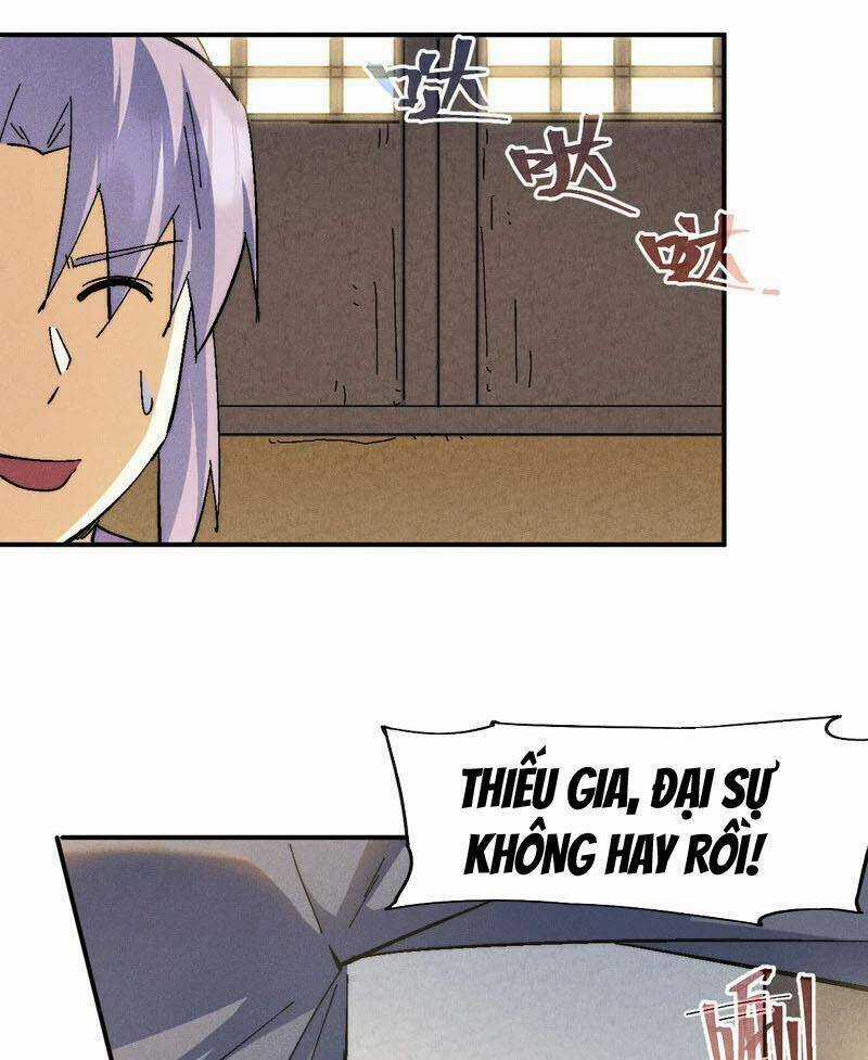 Nhân Vật Chính Mạnh Nhất Lịch Sử Chapter 162 trang 20