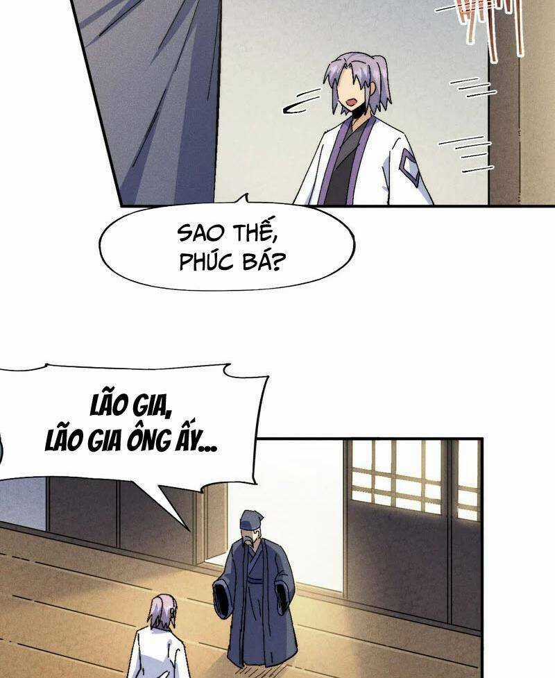 Nhân Vật Chính Mạnh Nhất Lịch Sử Chapter 162 trang 21