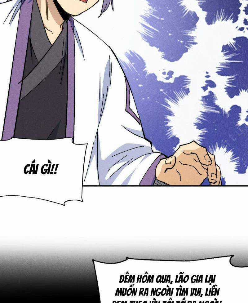 Nhân Vật Chính Mạnh Nhất Lịch Sử Chapter 162 trang 23