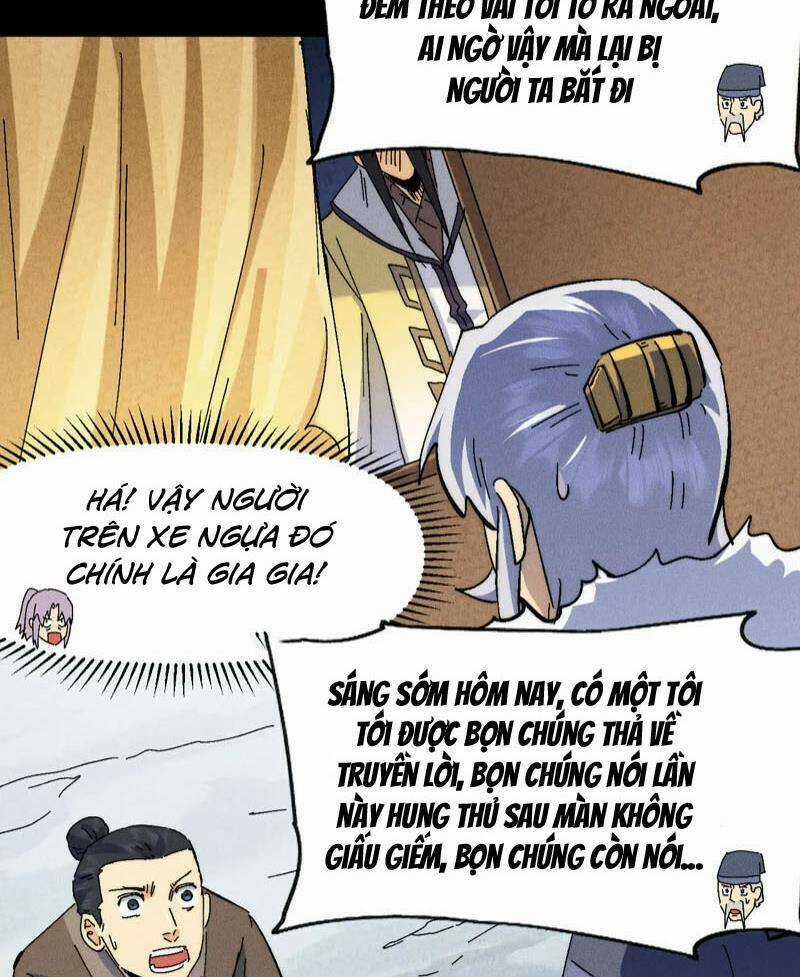 Nhân Vật Chính Mạnh Nhất Lịch Sử Chapter 162 trang 24