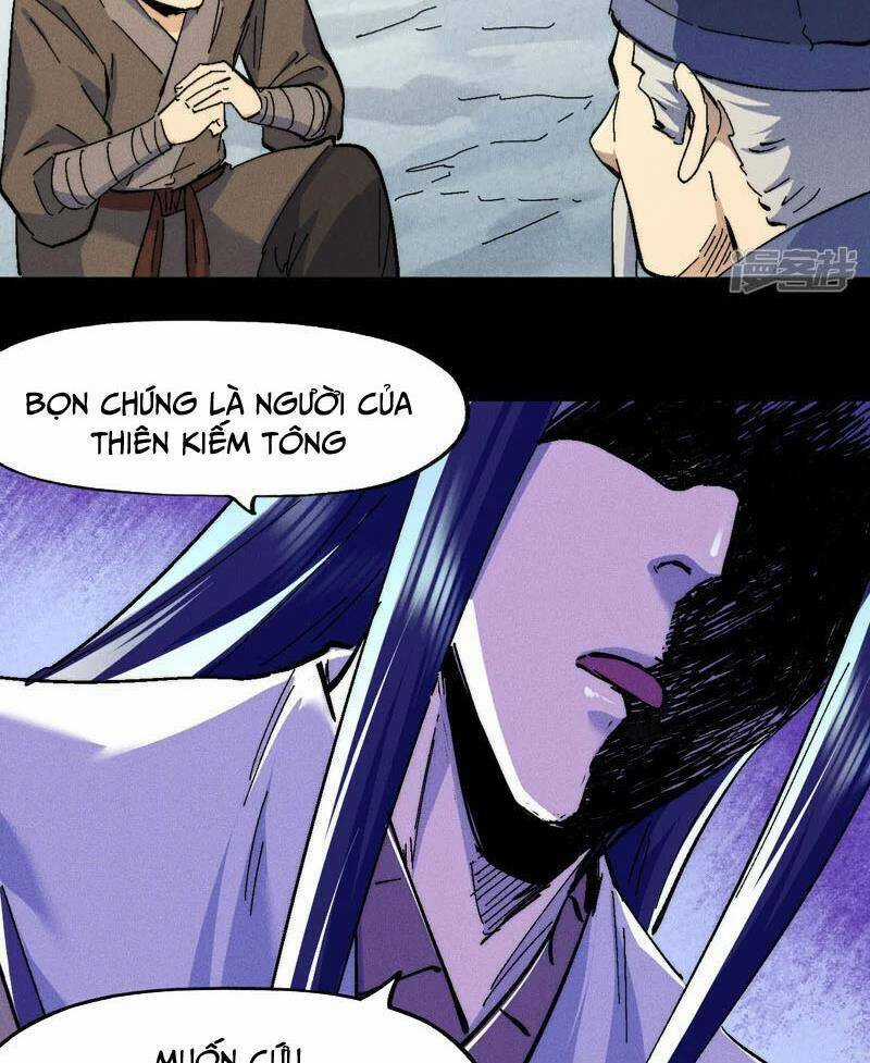 Nhân Vật Chính Mạnh Nhất Lịch Sử Chapter 162 trang 25