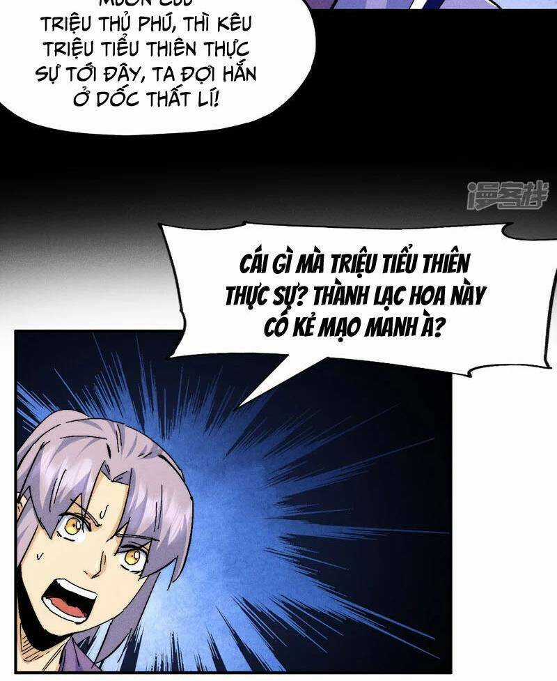 Nhân Vật Chính Mạnh Nhất Lịch Sử Chapter 162 trang 26