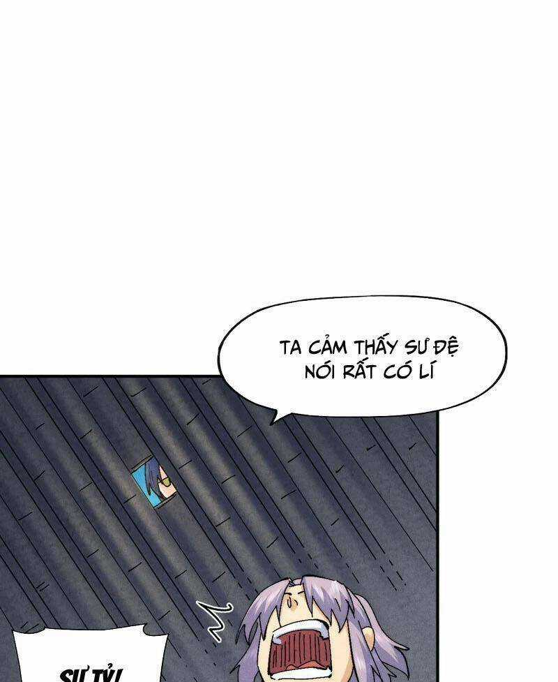 Nhân Vật Chính Mạnh Nhất Lịch Sử Chapter 162 trang 28