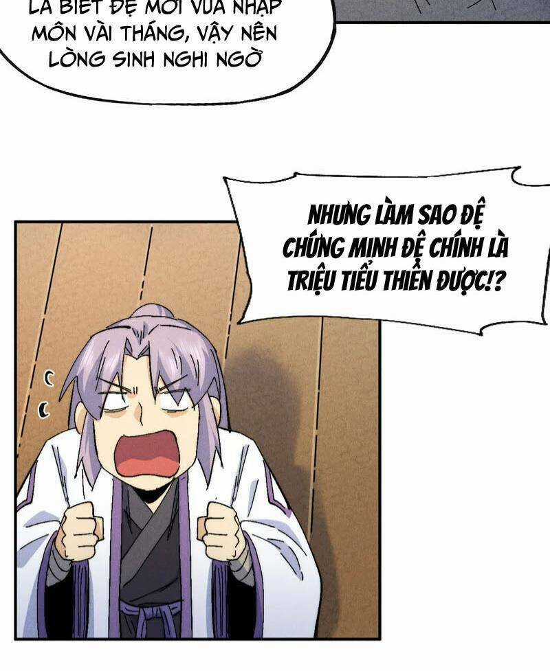 Nhân Vật Chính Mạnh Nhất Lịch Sử Chapter 162 trang 30