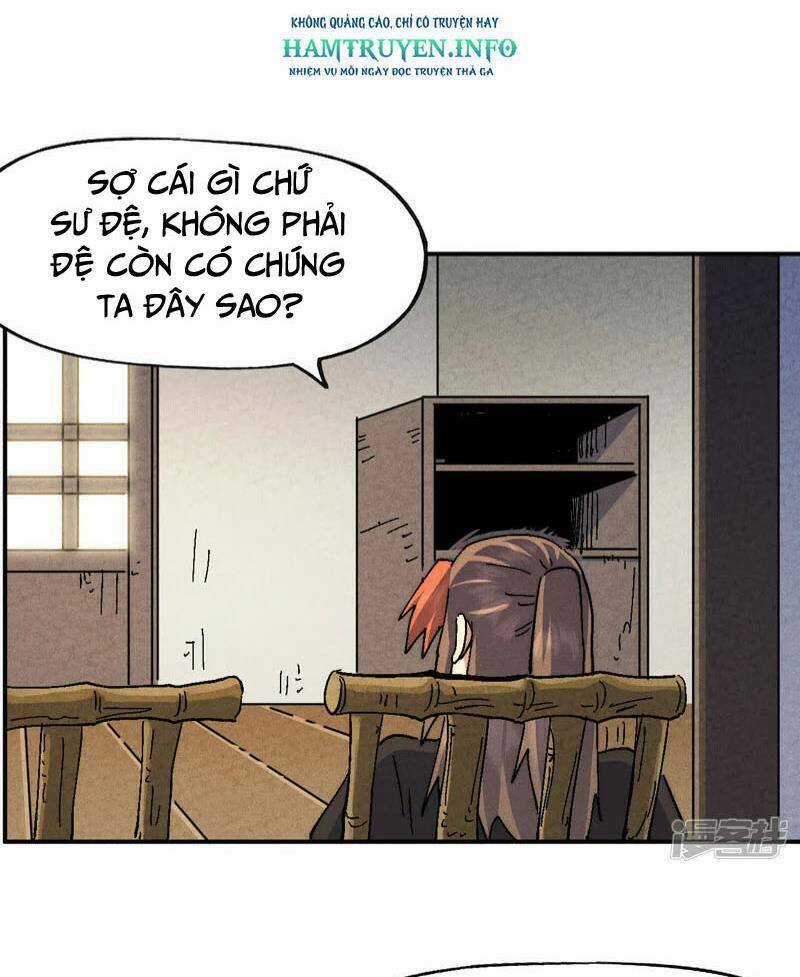 Nhân Vật Chính Mạnh Nhất Lịch Sử Chapter 162 trang 31