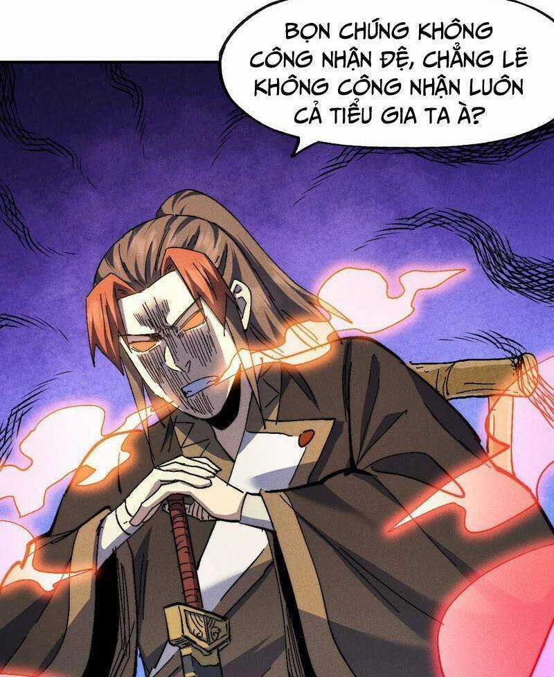 Nhân Vật Chính Mạnh Nhất Lịch Sử Chapter 162 trang 32