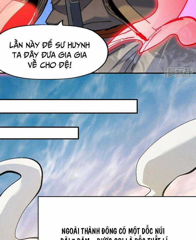 Nhân Vật Chính Mạnh Nhất Lịch Sử Chapter 162 trang 33