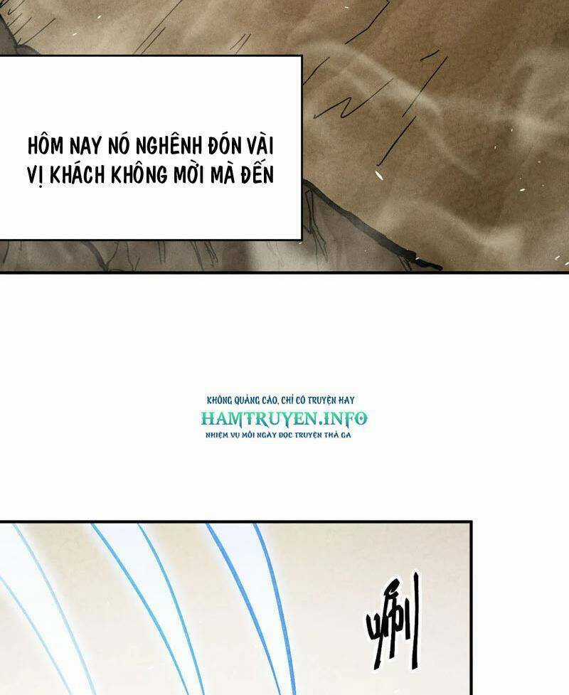 Nhân Vật Chính Mạnh Nhất Lịch Sử Chapter 162 trang 35