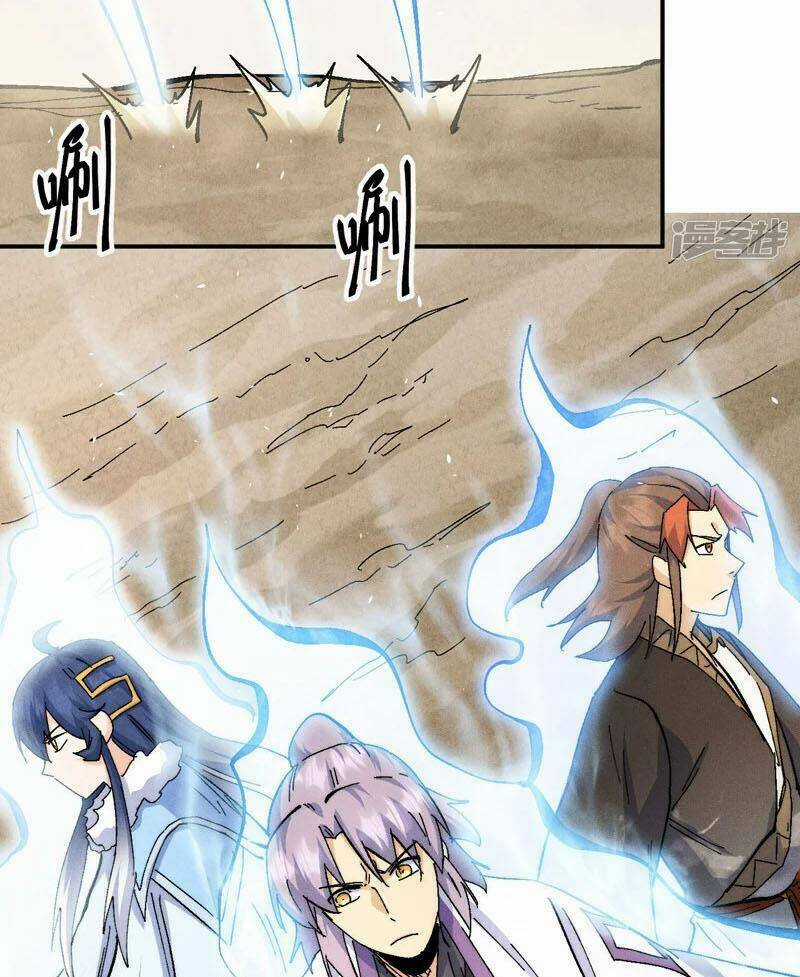 Nhân Vật Chính Mạnh Nhất Lịch Sử Chapter 162 trang 36