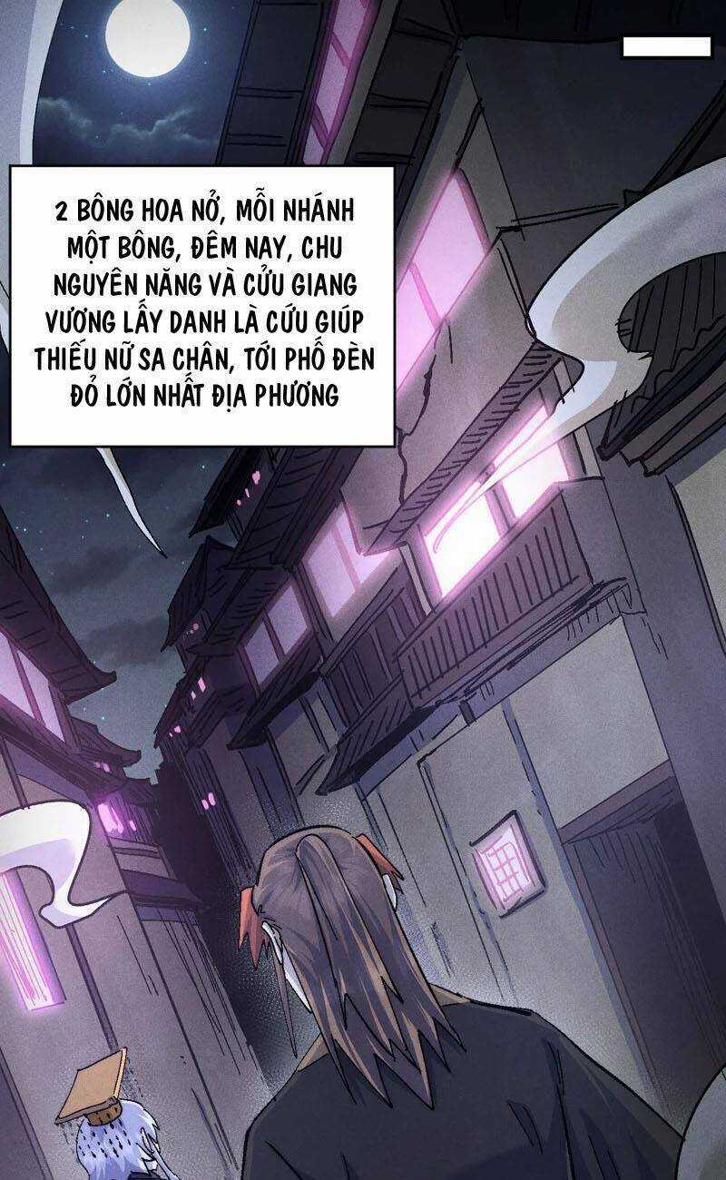 Nhân Vật Chính Mạnh Nhất Lịch Sử Chapter 162 trang 4