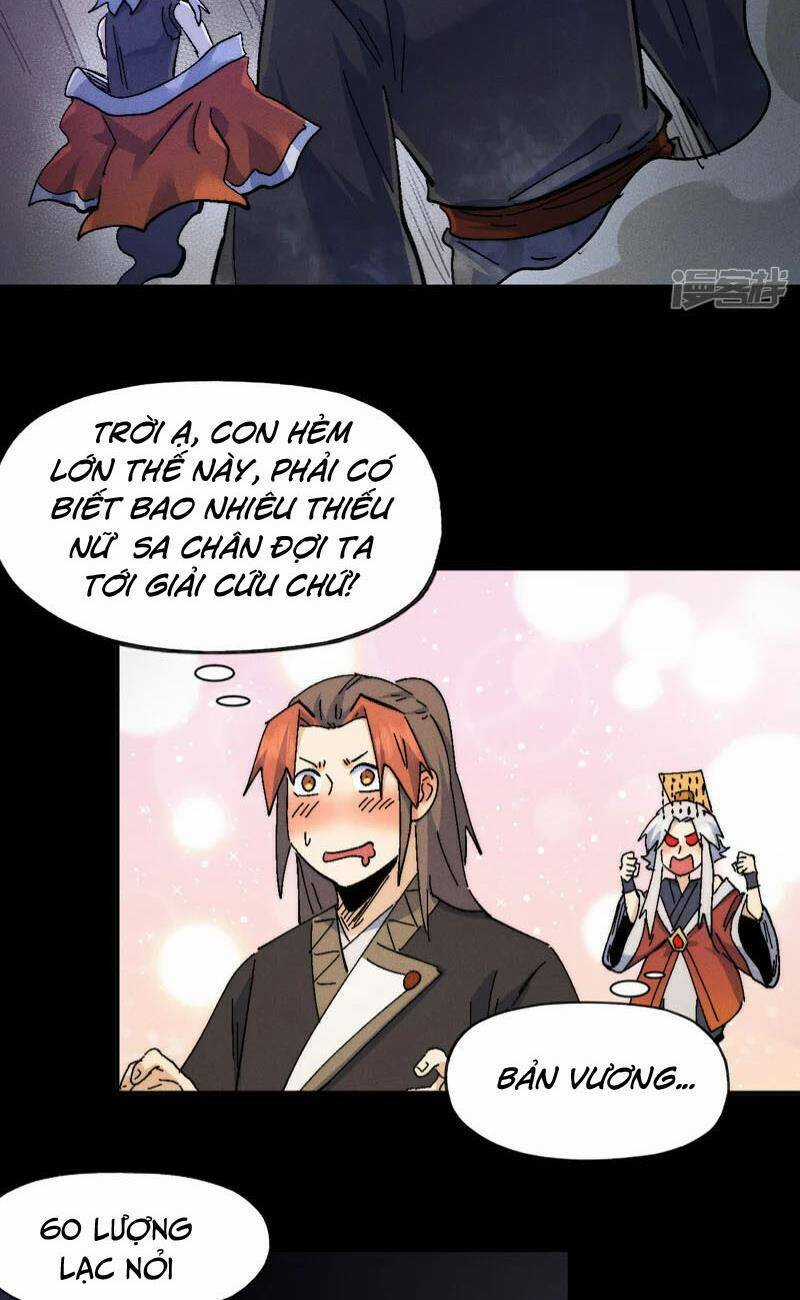 Nhân Vật Chính Mạnh Nhất Lịch Sử Chapter 162 trang 5