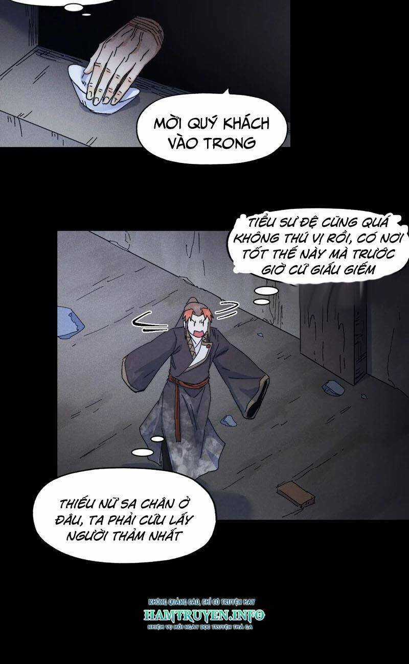 Nhân Vật Chính Mạnh Nhất Lịch Sử Chapter 162 trang 6