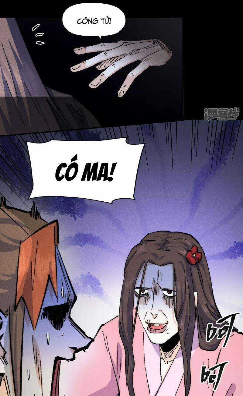 Nhân Vật Chính Mạnh Nhất Lịch Sử Chapter 162 trang 7