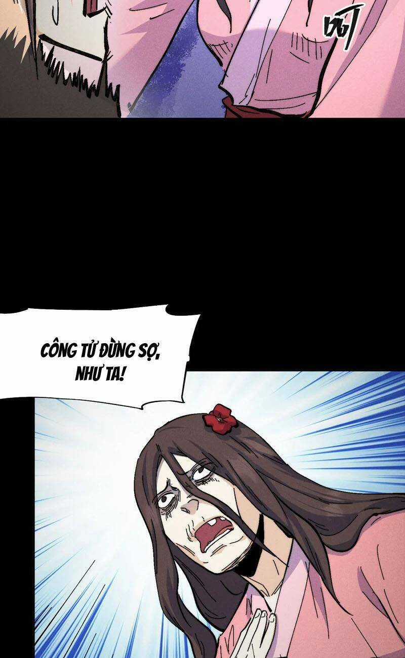 Nhân Vật Chính Mạnh Nhất Lịch Sử Chapter 162 trang 8