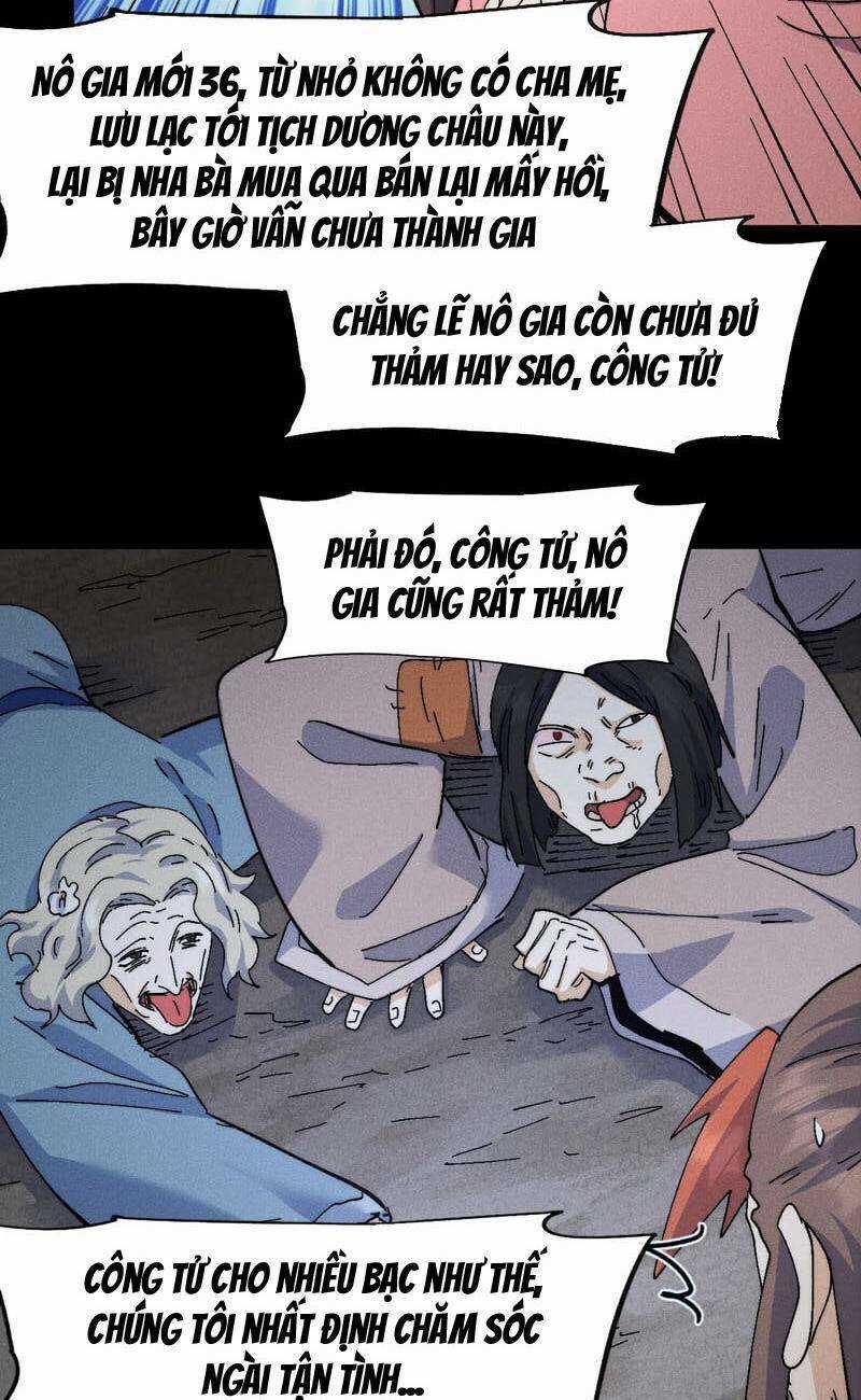 Nhân Vật Chính Mạnh Nhất Lịch Sử Chapter 162 trang 9