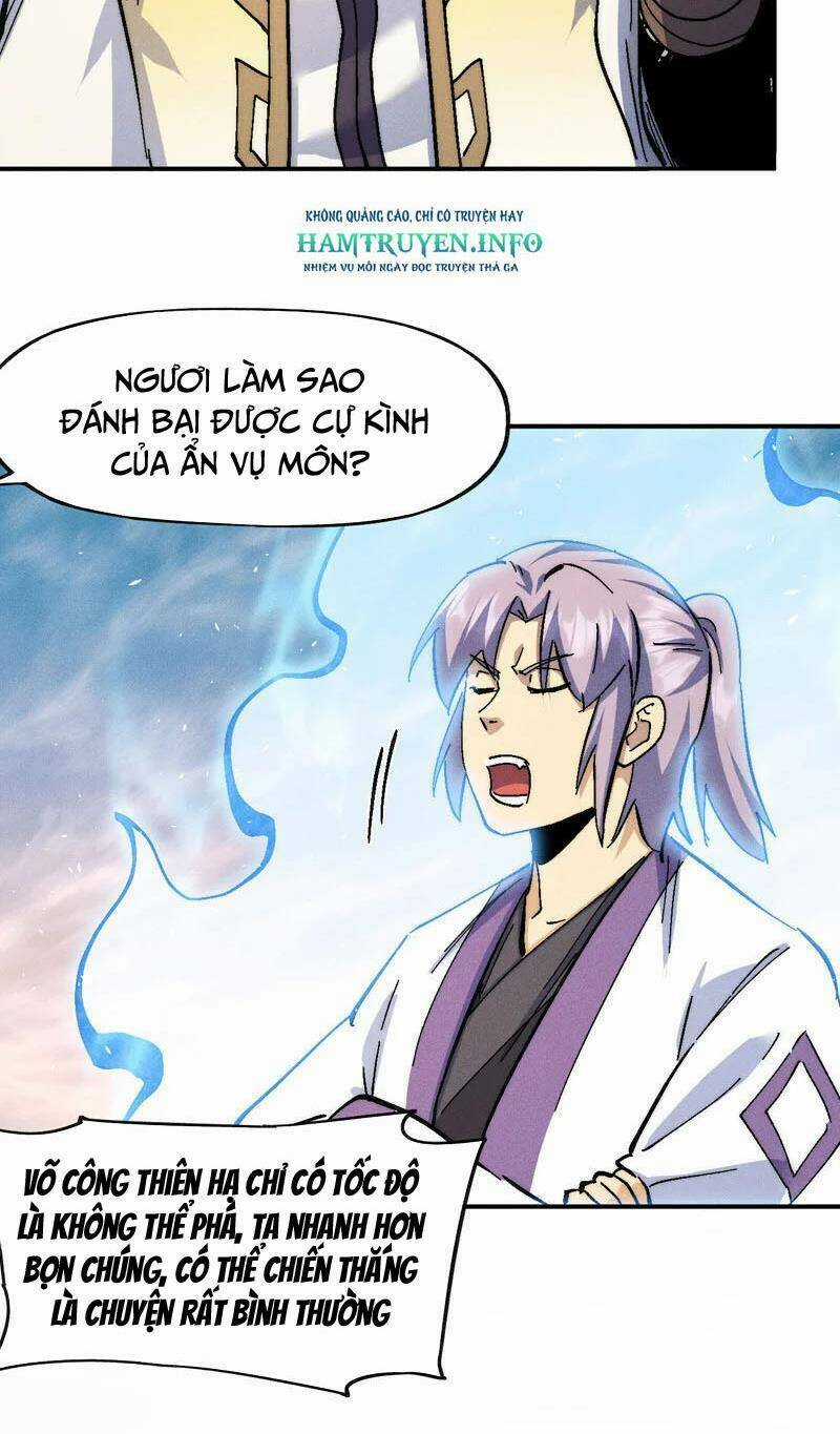 Nhân Vật Chính Mạnh Nhất Lịch Sử Chapter 163 trang 10