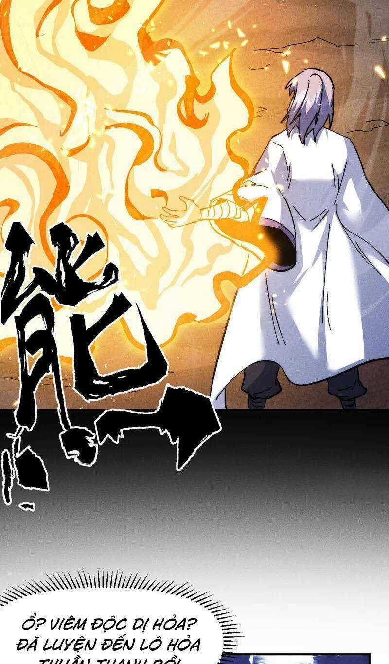 Nhân Vật Chính Mạnh Nhất Lịch Sử Chapter 163 trang 13