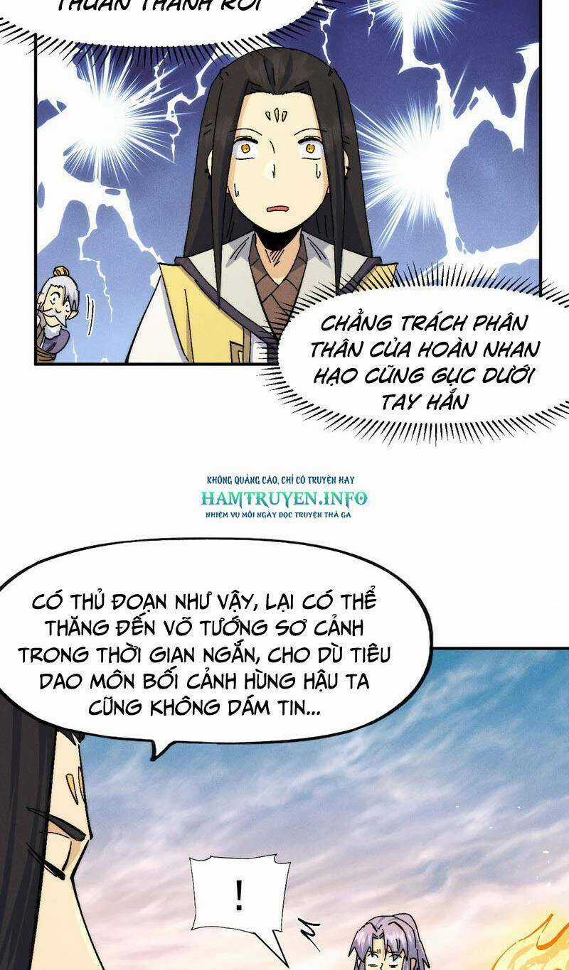 Nhân Vật Chính Mạnh Nhất Lịch Sử Chapter 163 trang 14