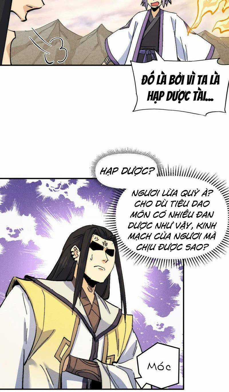 Nhân Vật Chính Mạnh Nhất Lịch Sử Chapter 163 trang 15