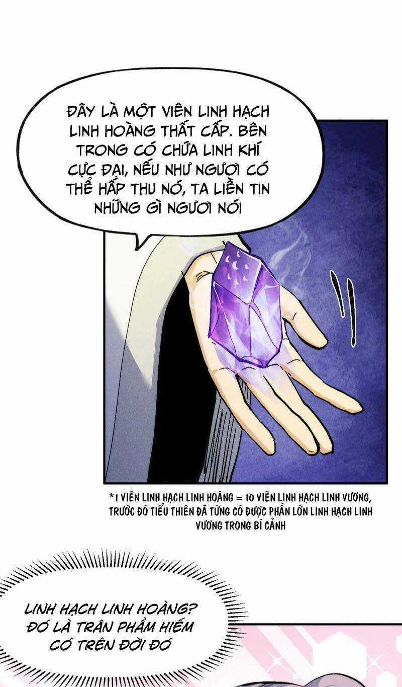 Nhân Vật Chính Mạnh Nhất Lịch Sử Chapter 163 trang 16