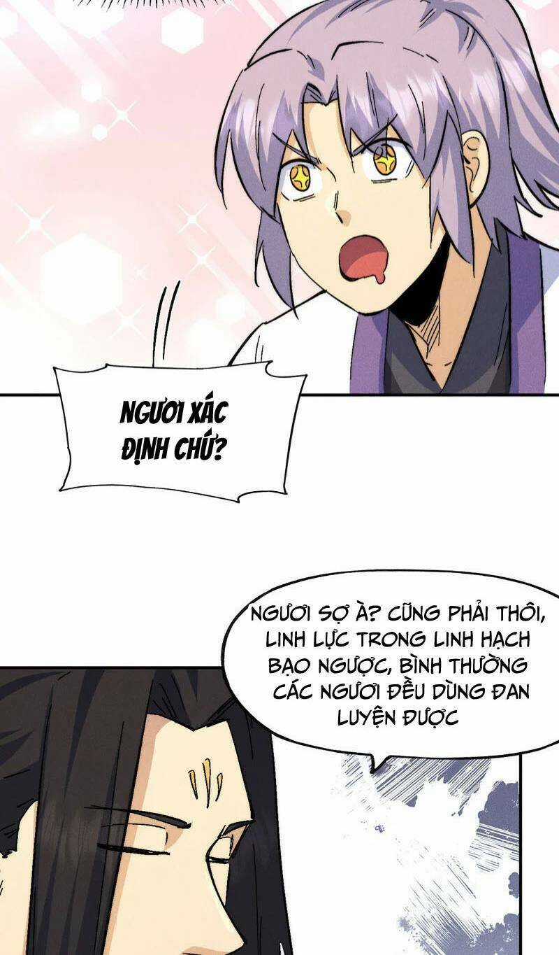 Nhân Vật Chính Mạnh Nhất Lịch Sử Chapter 163 trang 17