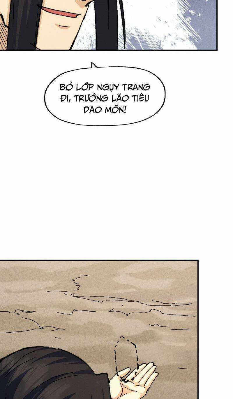 Nhân Vật Chính Mạnh Nhất Lịch Sử Chapter 163 trang 18