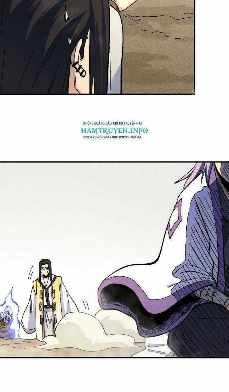 Nhân Vật Chính Mạnh Nhất Lịch Sử Chapter 163 trang 19