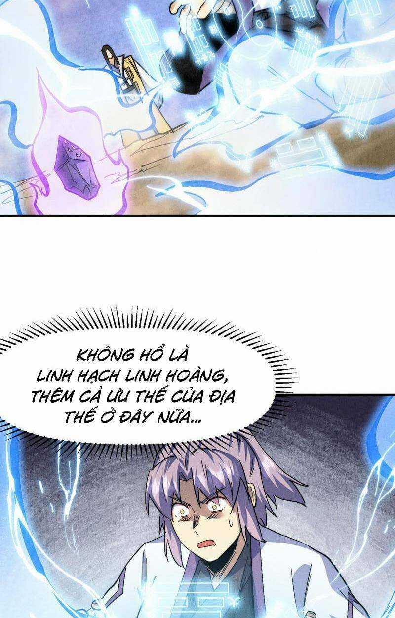 Nhân Vật Chính Mạnh Nhất Lịch Sử Chapter 163 trang 21