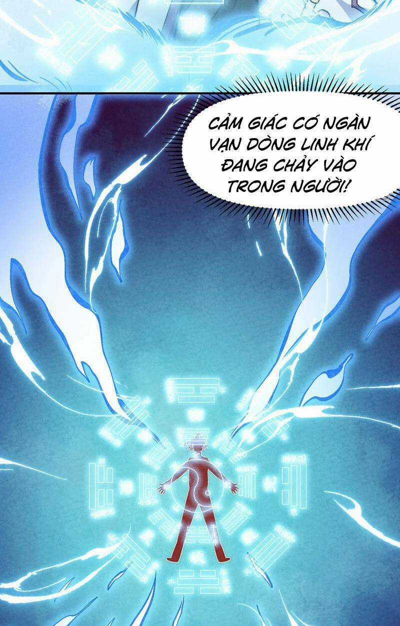 Nhân Vật Chính Mạnh Nhất Lịch Sử Chapter 163 trang 22