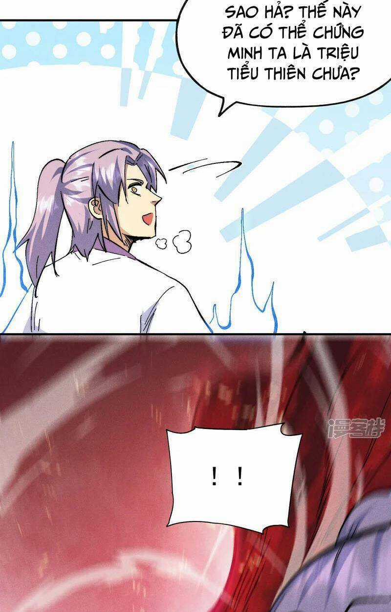 Nhân Vật Chính Mạnh Nhất Lịch Sử Chapter 163 trang 25