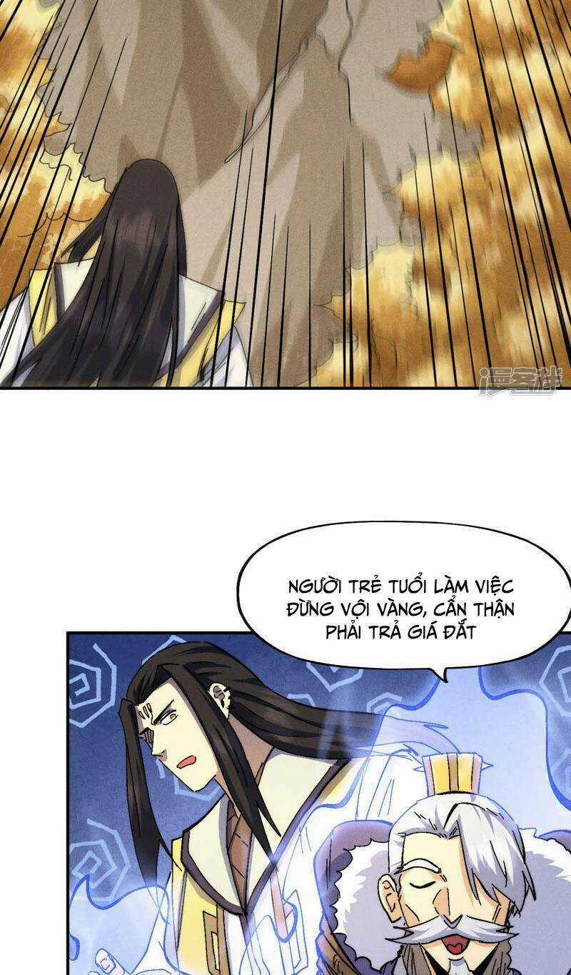 Nhân Vật Chính Mạnh Nhất Lịch Sử Chapter 163 trang 3