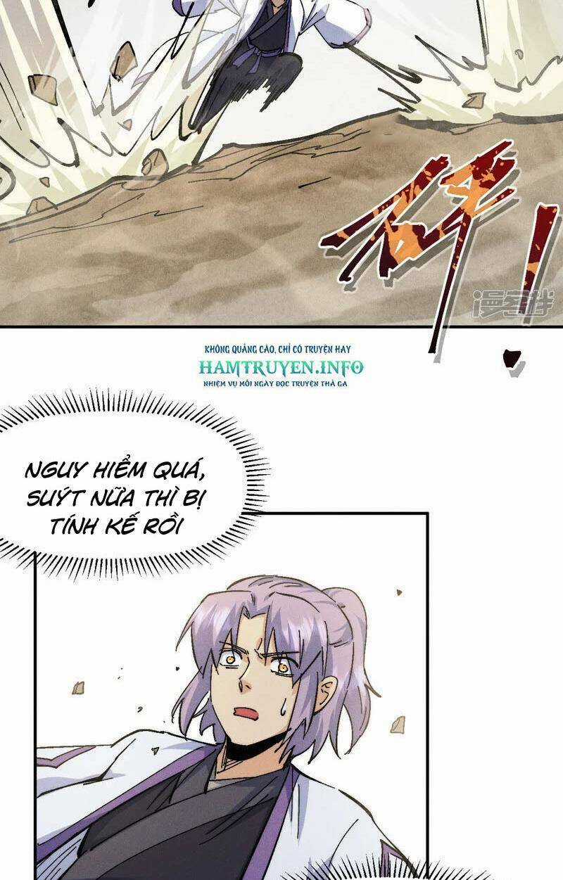 Nhân Vật Chính Mạnh Nhất Lịch Sử Chapter 163 trang 30