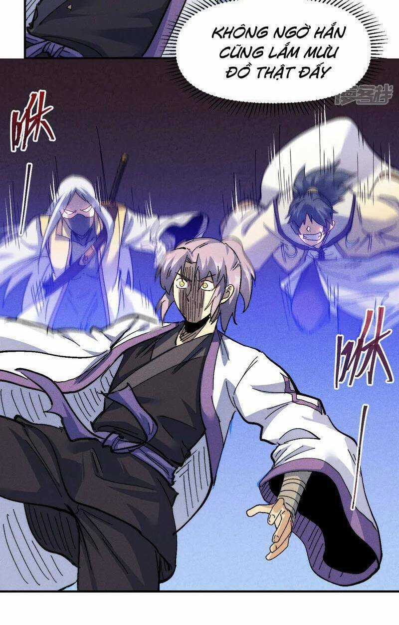 Nhân Vật Chính Mạnh Nhất Lịch Sử Chapter 163 trang 31