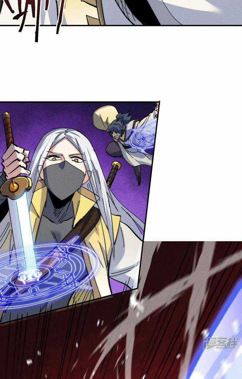 Nhân Vật Chính Mạnh Nhất Lịch Sử Chapter 163 trang 33