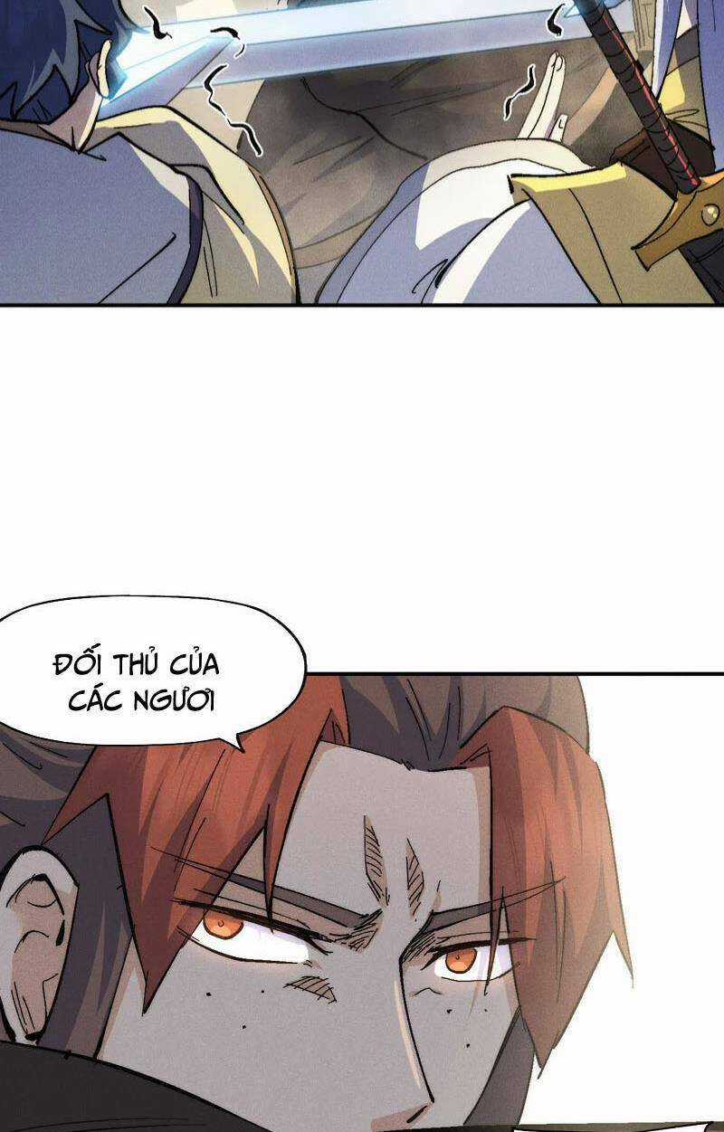 Nhân Vật Chính Mạnh Nhất Lịch Sử Chapter 163 trang 37