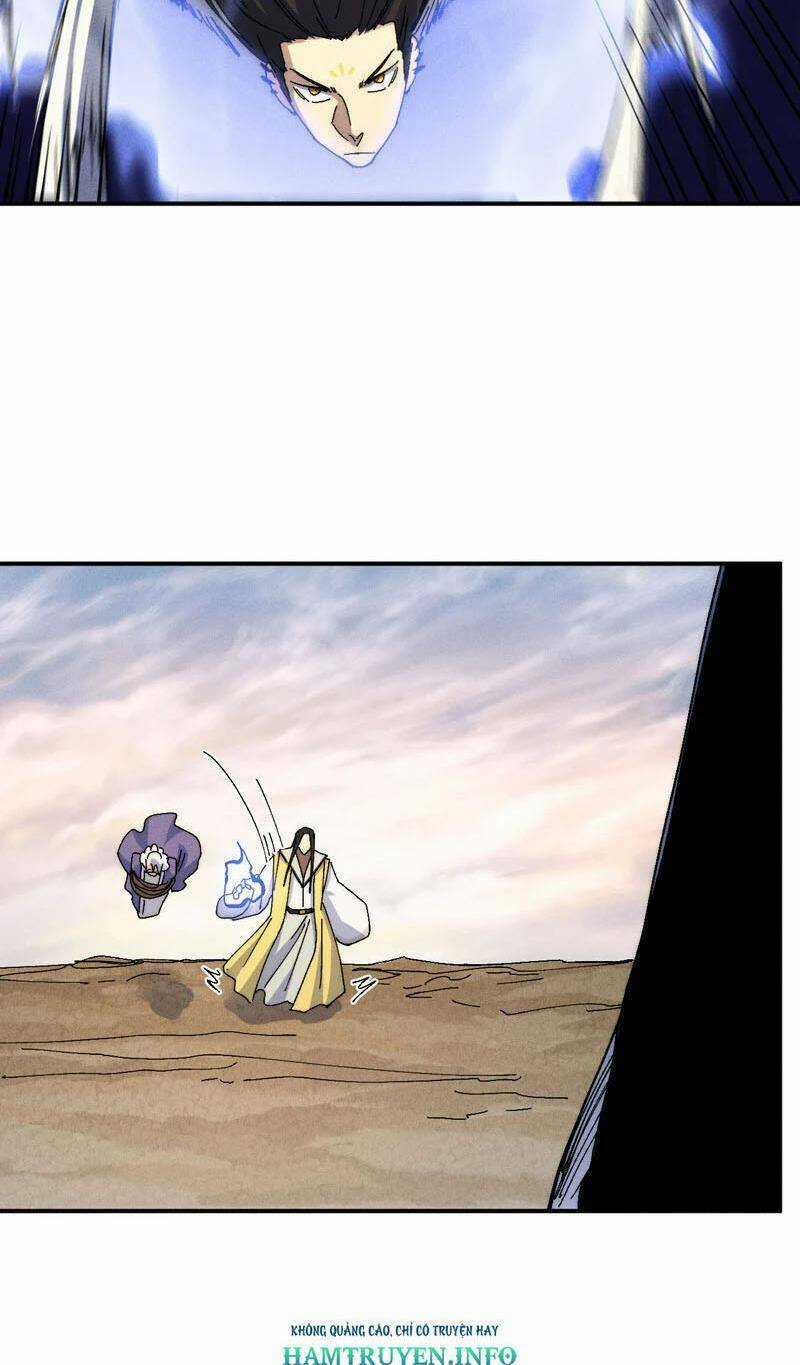 Nhân Vật Chính Mạnh Nhất Lịch Sử Chapter 163 trang 5