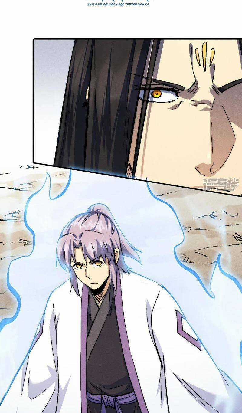 Nhân Vật Chính Mạnh Nhất Lịch Sử Chapter 163 trang 6