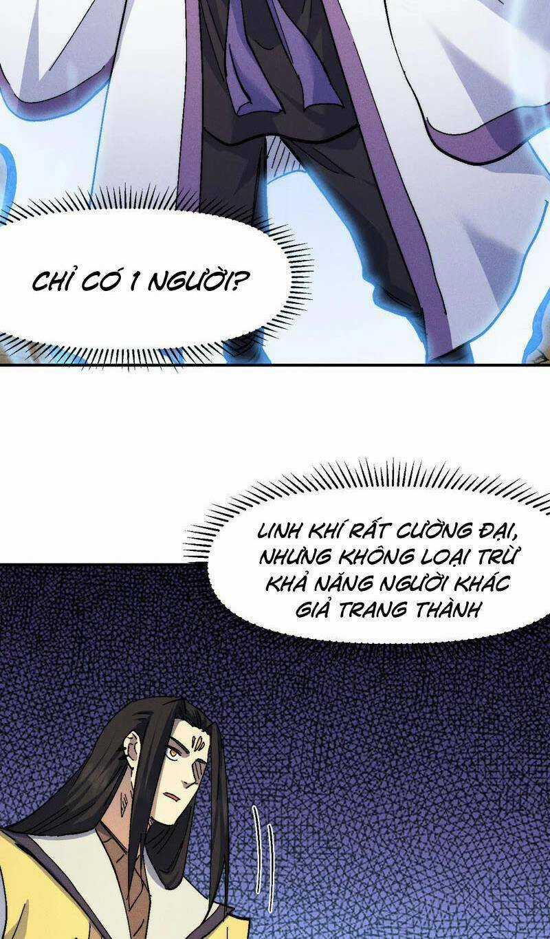 Nhân Vật Chính Mạnh Nhất Lịch Sử Chapter 163 trang 7