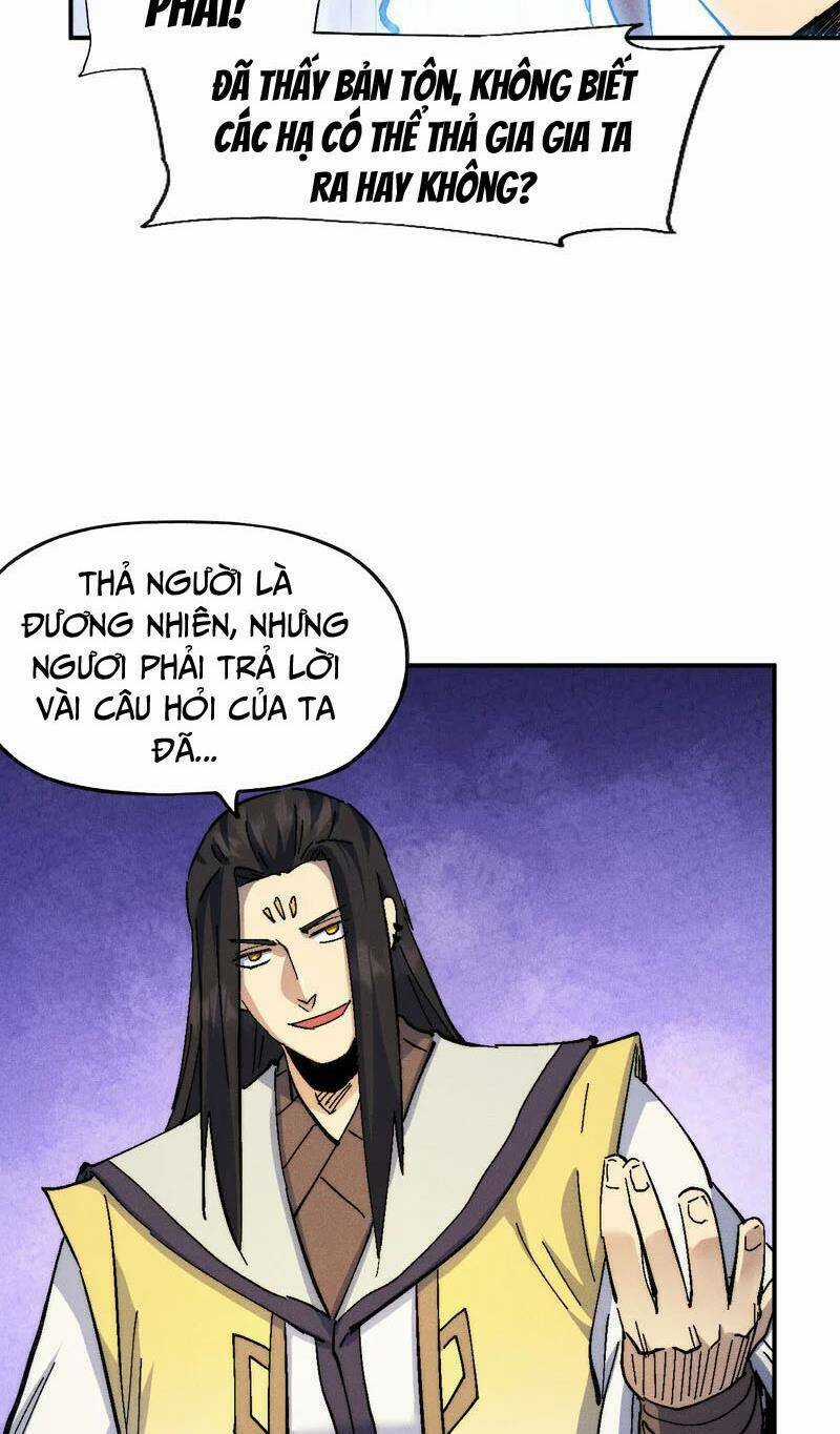 Nhân Vật Chính Mạnh Nhất Lịch Sử Chapter 163 trang 9