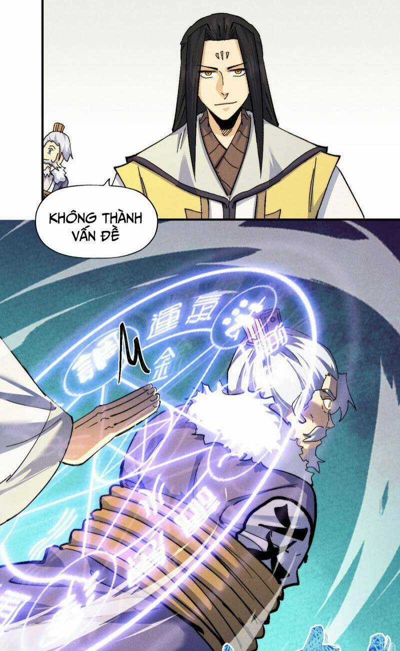 Nhân Vật Chính Mạnh Nhất Lịch Sử Chapter 164 trang 10