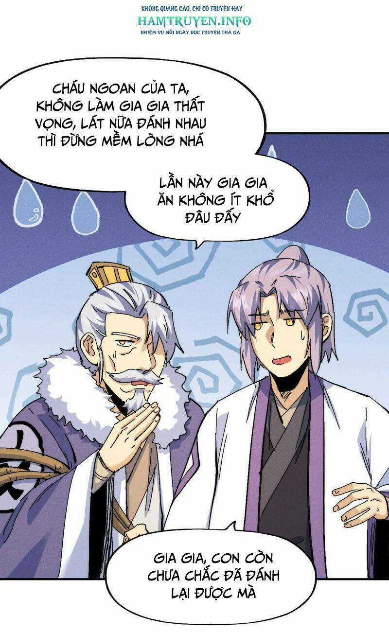 Nhân Vật Chính Mạnh Nhất Lịch Sử Chapter 164 trang 12